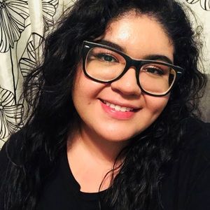 Meet your Posher, Brenda